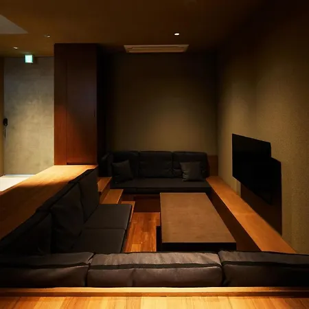 Rakuten STAY KYOMACHIYA 京都 七条大宮 エクステリア 写真