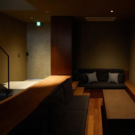 Rakuten STAY KYOMACHIYA 京都 七条大宮 エクステリア 写真