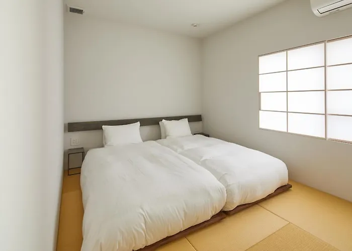 Rakuten STAY KYOMACHIYA 京都 七条大宮