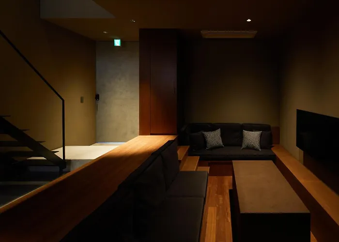 Rakuten STAY KYOMACHIYA 京都 七条大宮