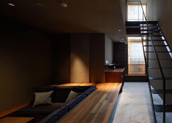 Rakuten STAY KYOMACHIYA 京都 七条大宮